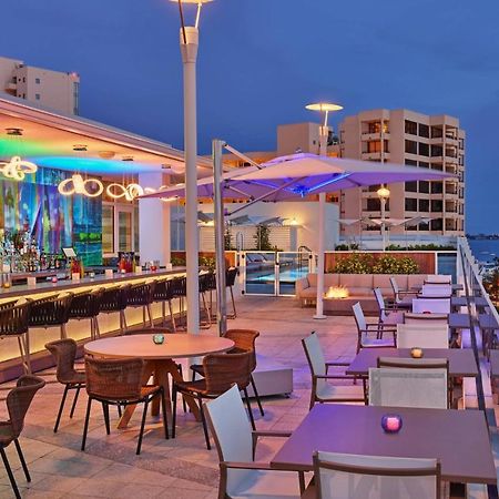 Art Ovation Hotel, Autograph Collection Sarasota Ngoại thất bức ảnh