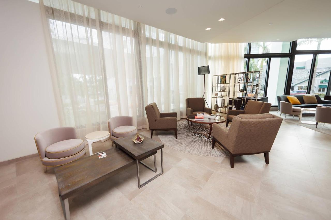 Art Ovation Hotel, Autograph Collection Sarasota Ngoại thất bức ảnh