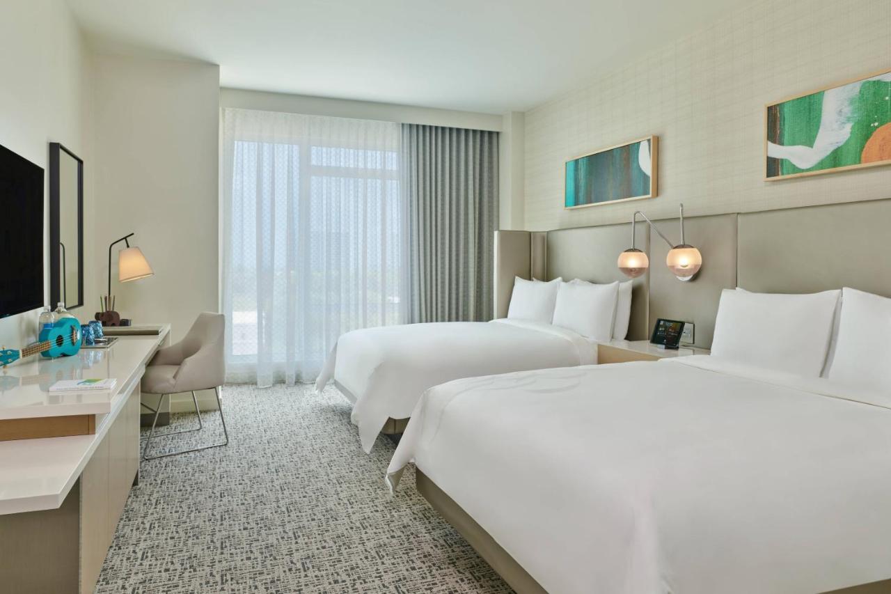 Art Ovation Hotel, Autograph Collection Sarasota Ngoại thất bức ảnh