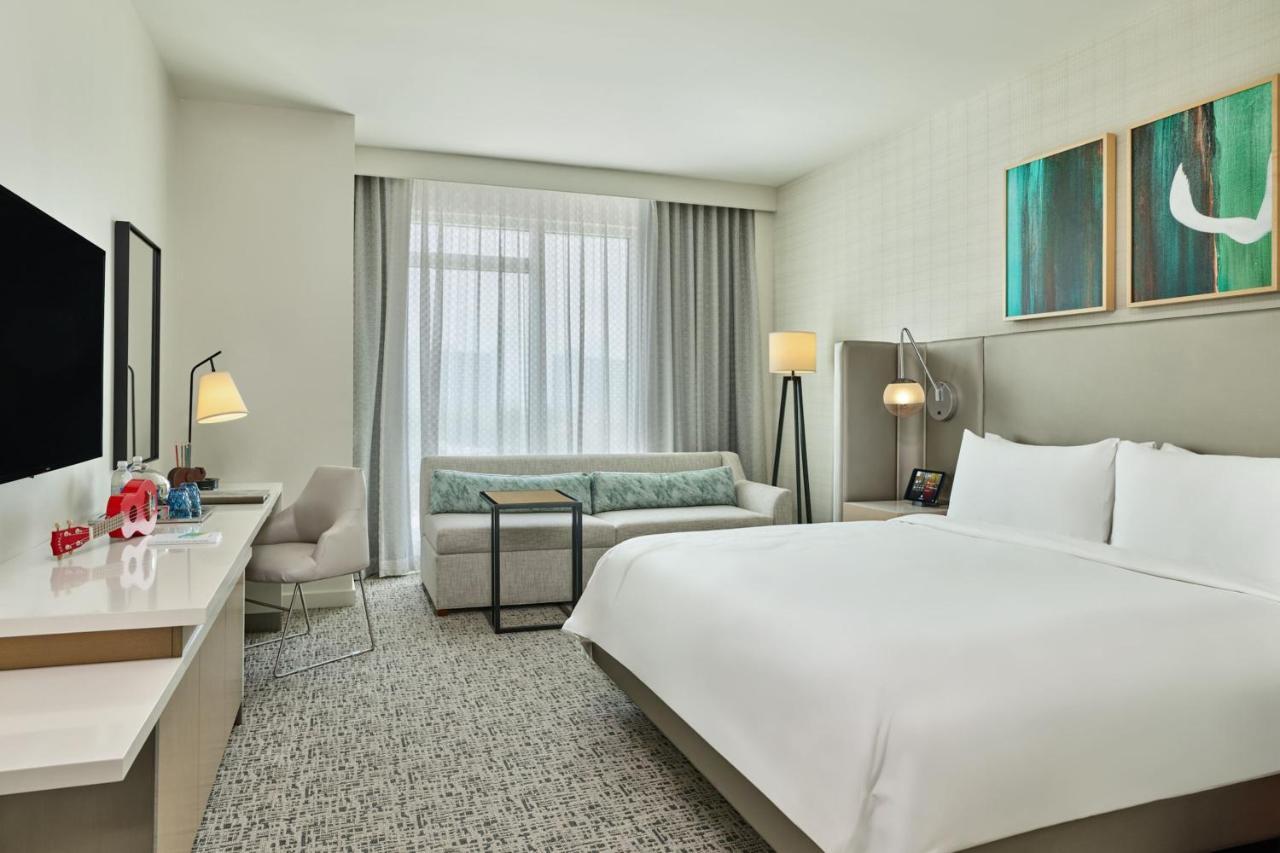 Art Ovation Hotel, Autograph Collection Sarasota Ngoại thất bức ảnh