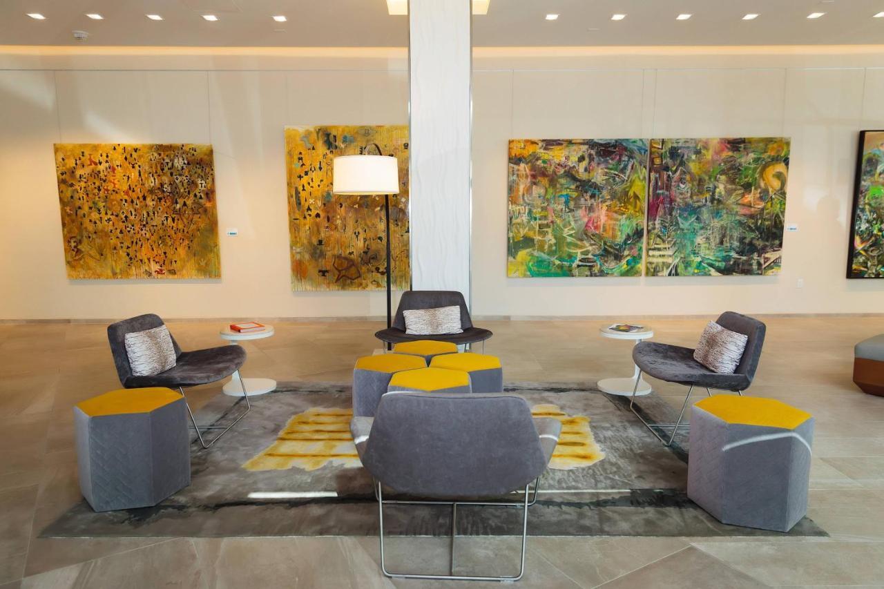 Art Ovation Hotel, Autograph Collection Sarasota Ngoại thất bức ảnh