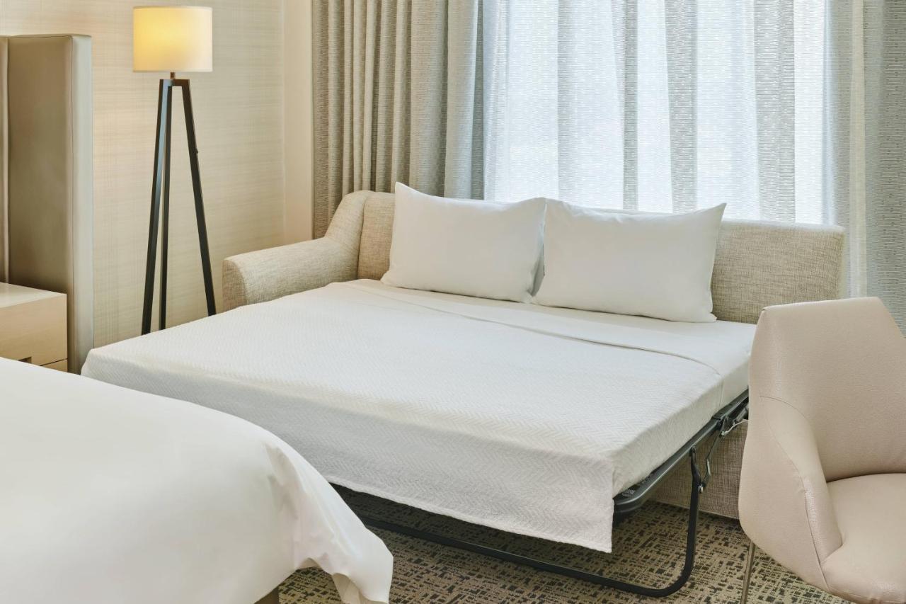 Art Ovation Hotel, Autograph Collection Sarasota Ngoại thất bức ảnh