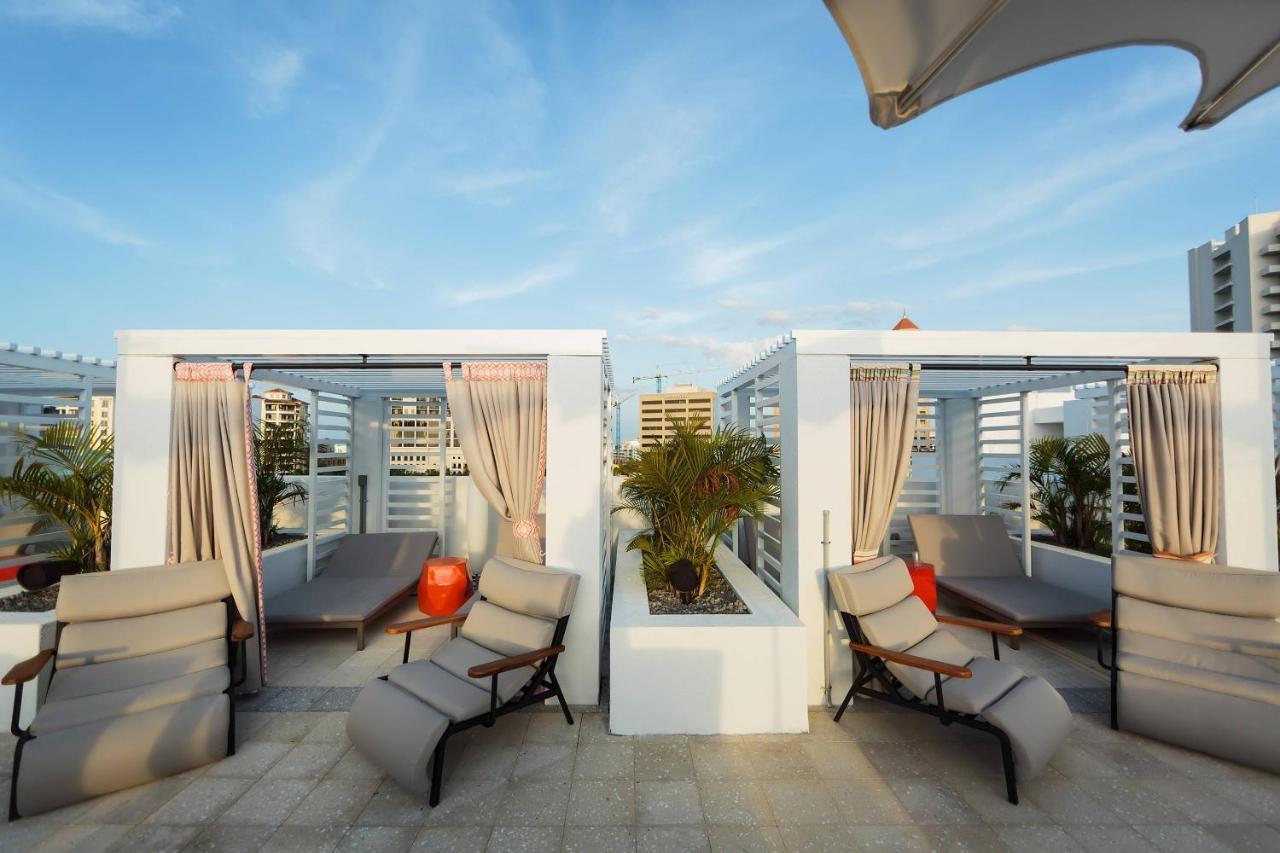 Art Ovation Hotel, Autograph Collection Sarasota Ngoại thất bức ảnh