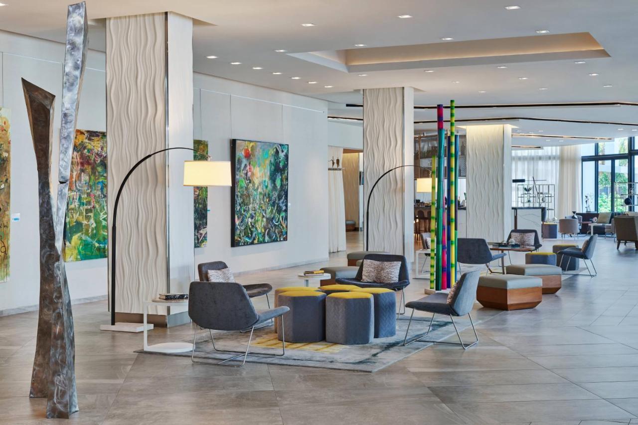 Art Ovation Hotel, Autograph Collection Sarasota Ngoại thất bức ảnh