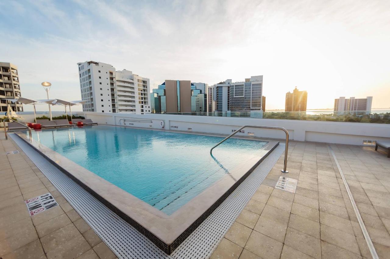 Art Ovation Hotel, Autograph Collection Sarasota Ngoại thất bức ảnh