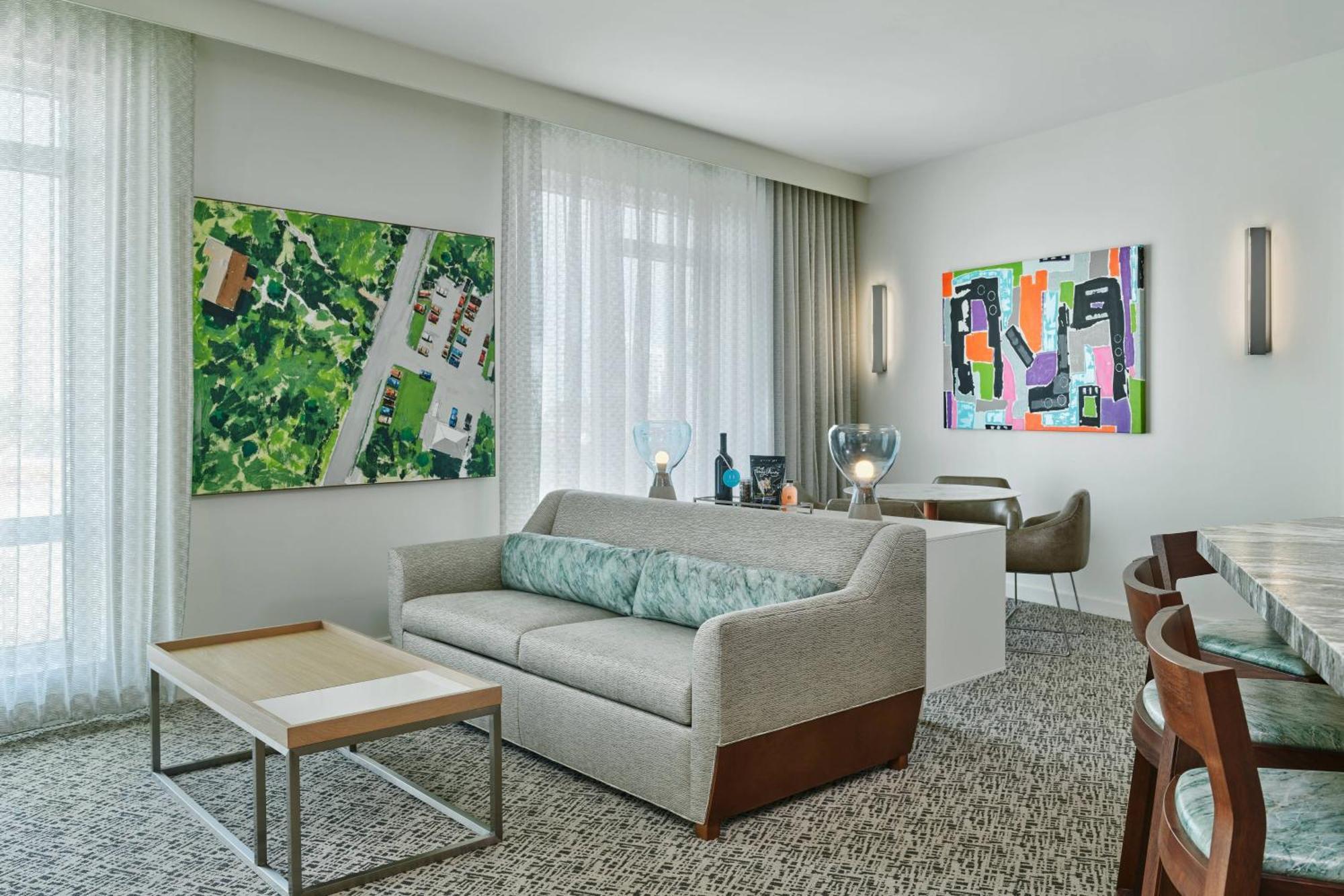 Art Ovation Hotel, Autograph Collection Sarasota Ngoại thất bức ảnh