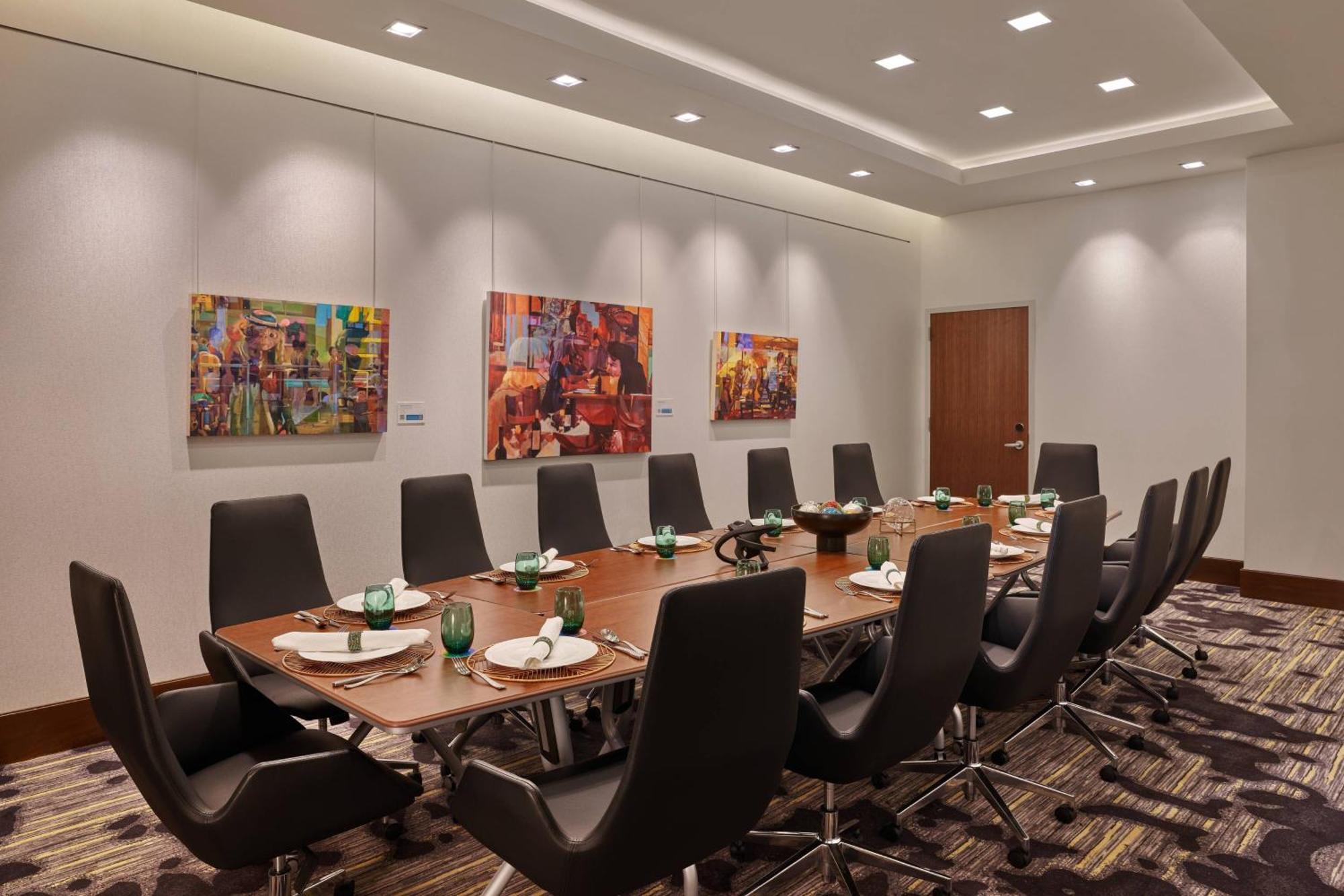 Art Ovation Hotel, Autograph Collection Sarasota Ngoại thất bức ảnh