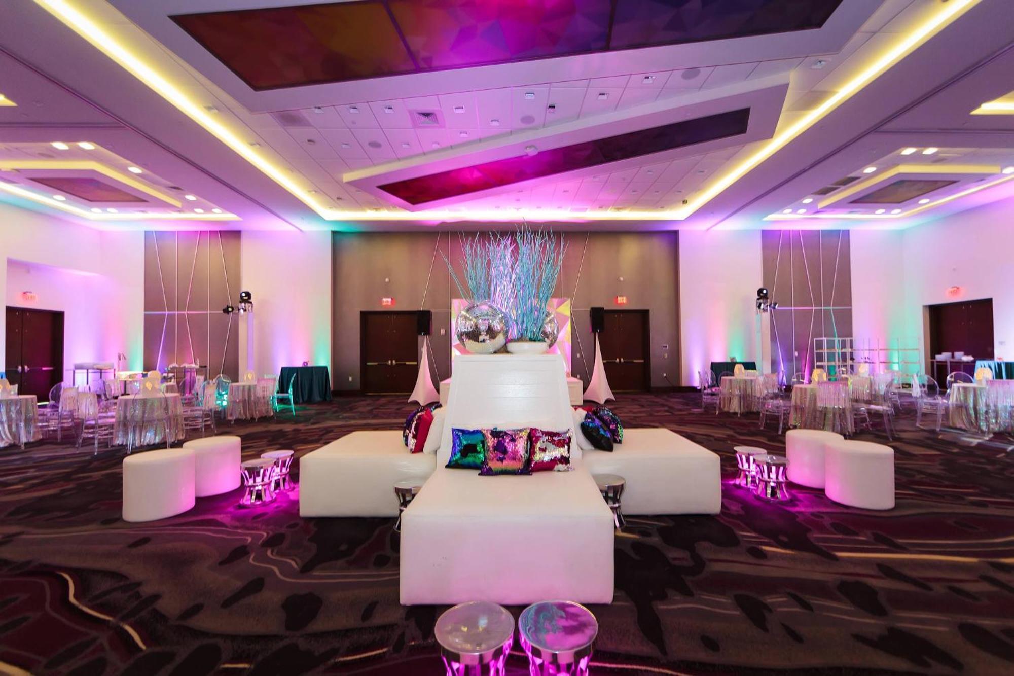 Art Ovation Hotel, Autograph Collection Sarasota Ngoại thất bức ảnh
