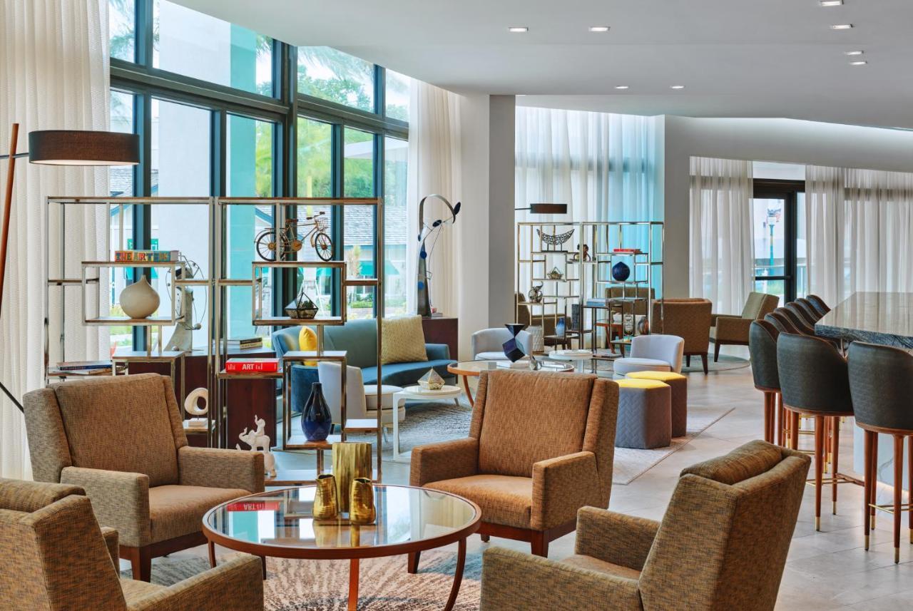 Art Ovation Hotel, Autograph Collection Sarasota Ngoại thất bức ảnh