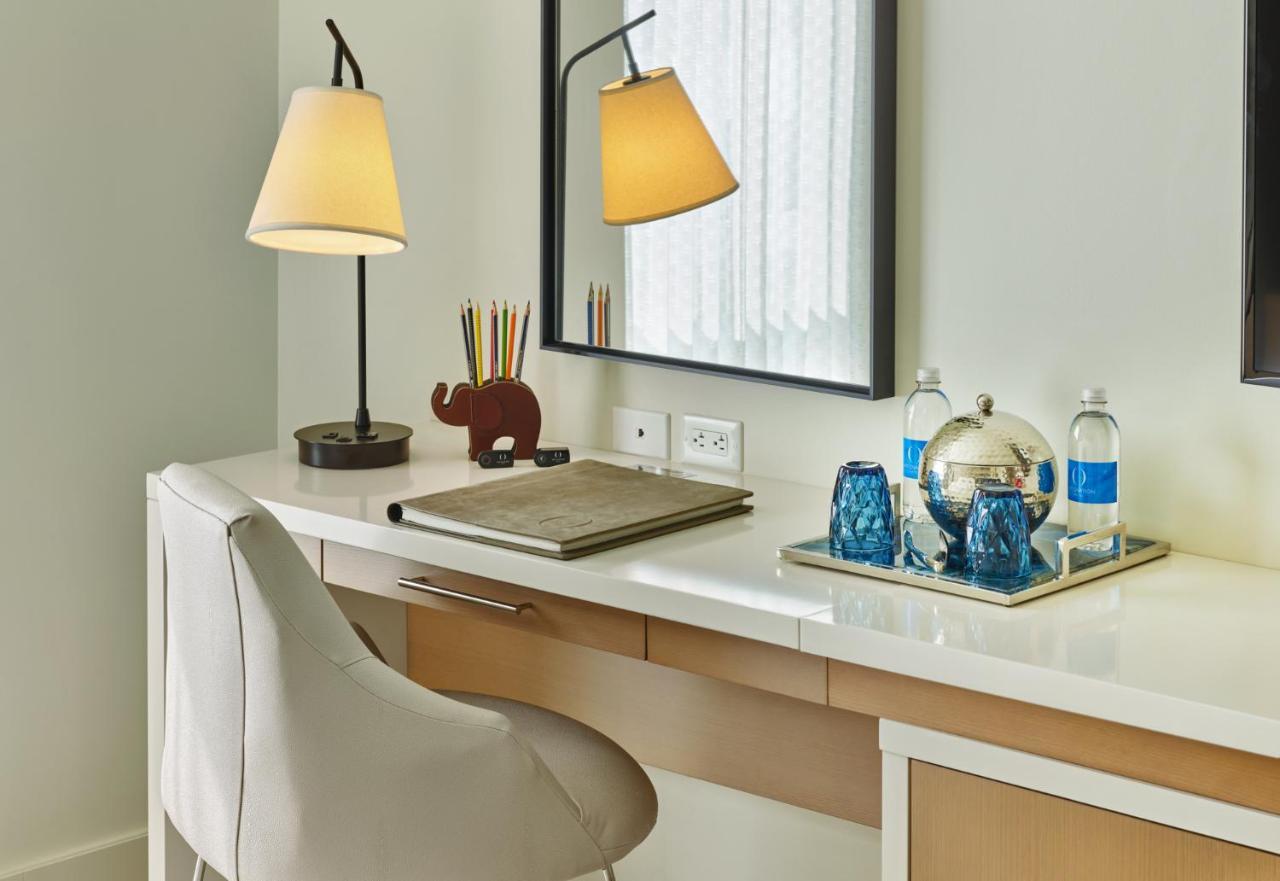 Art Ovation Hotel, Autograph Collection Sarasota Ngoại thất bức ảnh