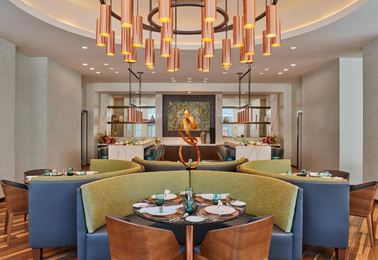 Art Ovation Hotel, Autograph Collection Sarasota Ngoại thất bức ảnh