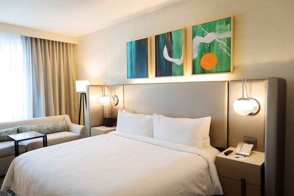 Art Ovation Hotel, Autograph Collection Sarasota Ngoại thất bức ảnh
